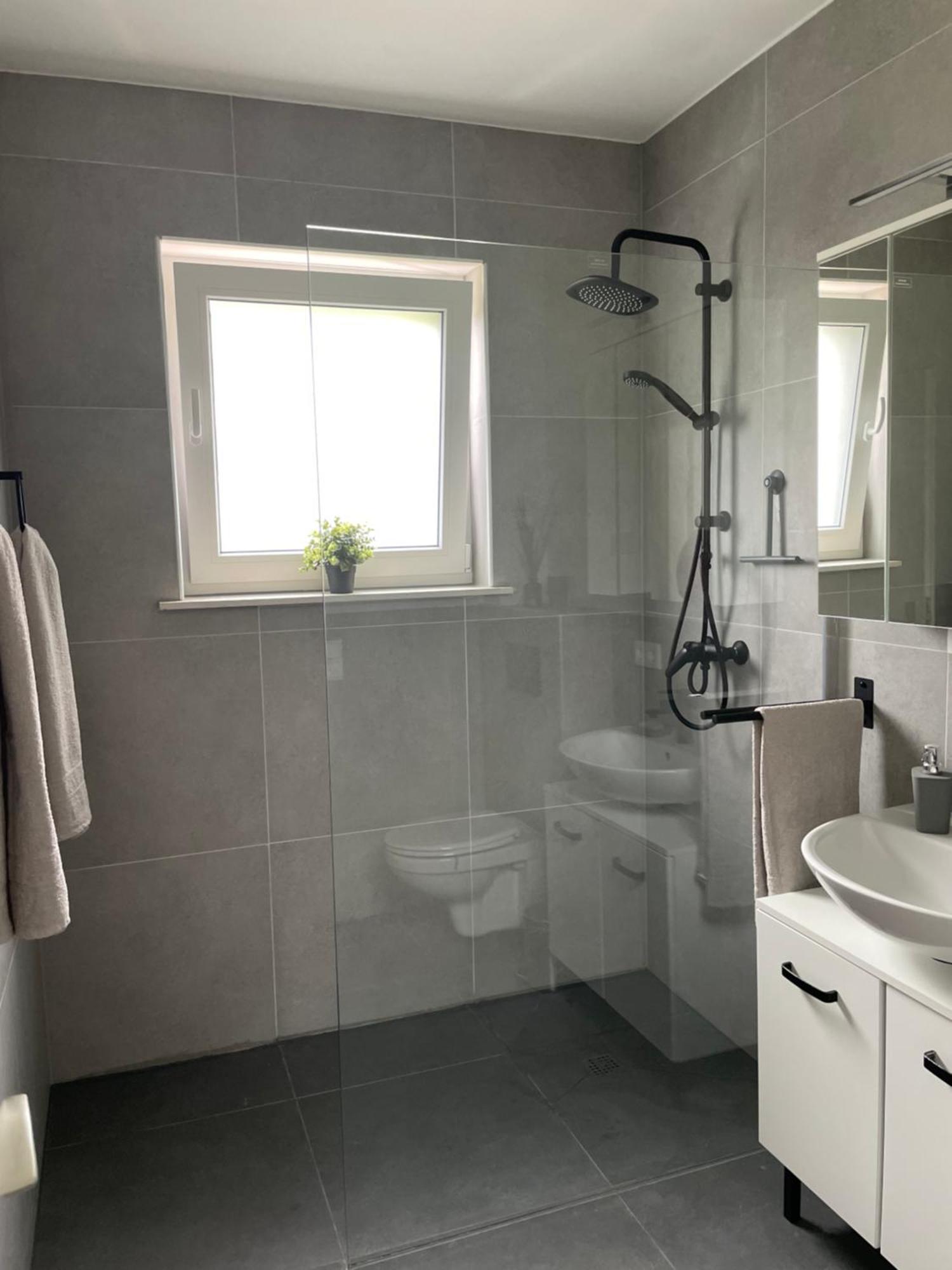 Ferienwohnung Am Felsenmeer Lautertal  Екстериор снимка